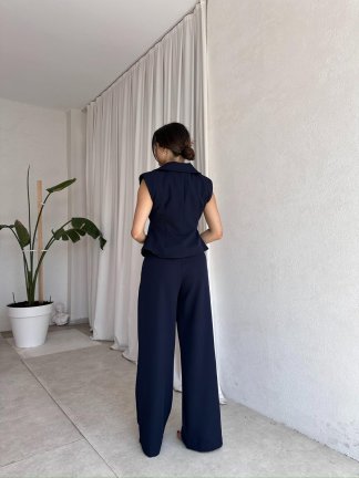 PARADİSE Takım 8245 - Lacivert - 3