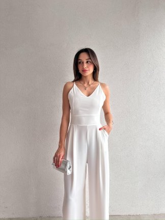 PARSONS Tulum 4323 - Beyaz - 1