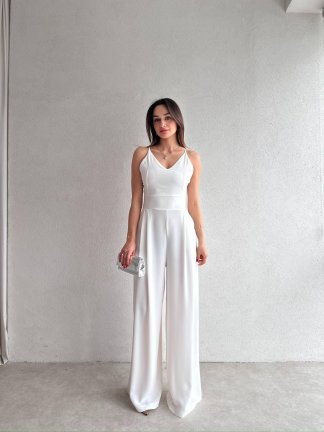 PARSONS Tulum 4323 - Beyaz - 2
