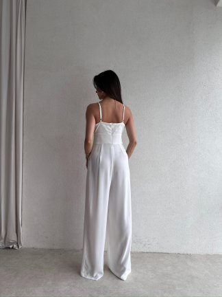 PARSONS Tulum 4323 - Beyaz - 3