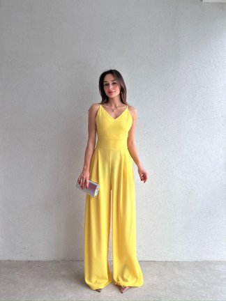 PARSONS Tulum 4323 - Sarı - 2