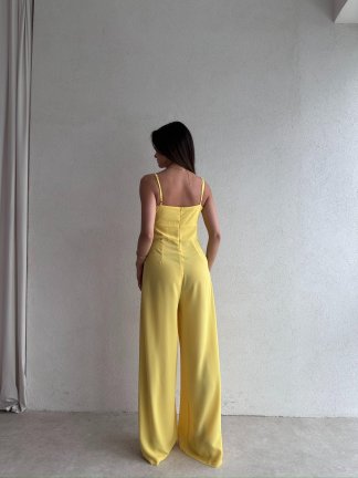 PARSONS Tulum 4323 - Sarı - 3