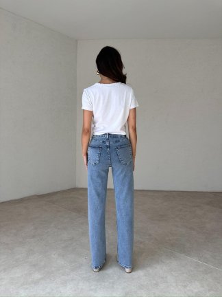 PASCİN Jean 2300 - 3