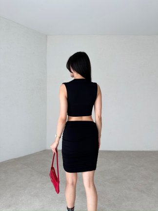 PEARSON Takım 4178 - Siyah - 3