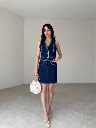 PEPPERS Takım 4778 - 2