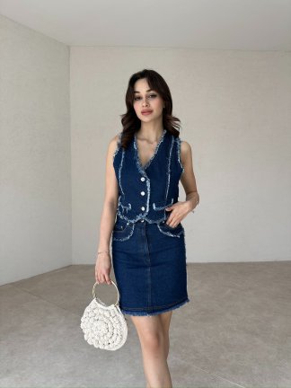 PEPPERS Takım 4778 - 1