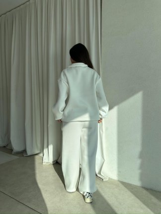 PERSİAN Takım 8361 - Beyaz - 3