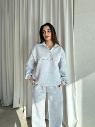 PERSİAN Takım 8361 - Gri 