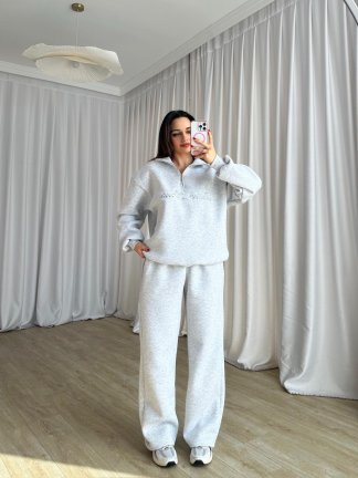 PERSİAN Takım 8361 - Gri - 2