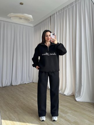 PERSİAN Takım 8361 - Siyah - 2