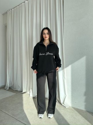 PERSİAN Takım 8361 - Siyah - 4