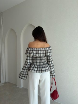 PİANA Gömlek 2834 - Vizon - 3