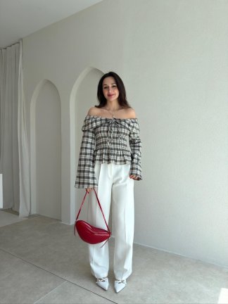 PİANA Gömlek 2834 - Vizon - 2