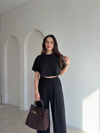 GONG Takım 8398 - Siyah - 2