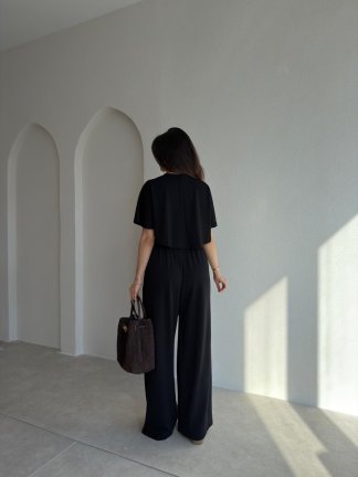 GONG Takım 8398 - Siyah - 3