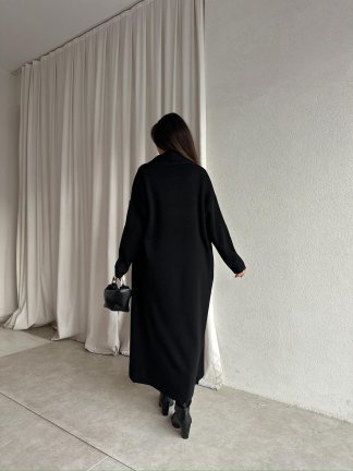 POLKA Triko Takım 8708 - Siyah - 3