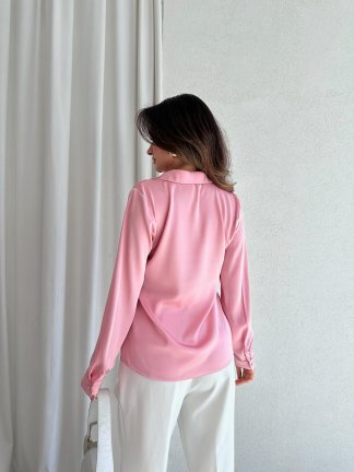 POPPER Gömlek 6745 - Pembe - 3