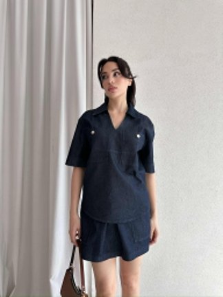 PRETTY Takım 3745 - 3