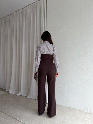 PUMBA Takım 8860 - Acı Kahve - 3