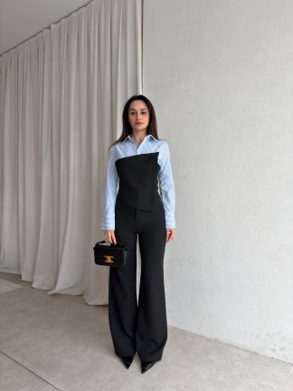 PUMBA Takım 8860 - Siyah 