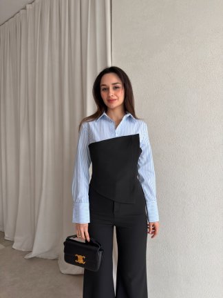 PUMBA Takım 8860 - Siyah - 2