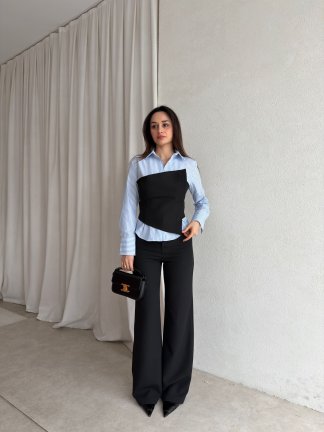 PUMBA Takım 8860 - Siyah - 3