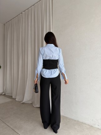 PUMBA Takım 8860 - Siyah - 4