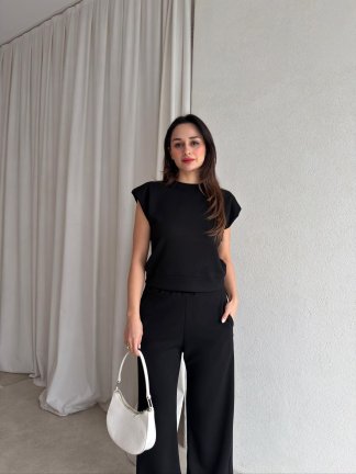 RABEN Takım 8931 - Siyah - 2