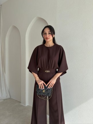 RAMS Tulum 9013 - Acı Kahve - 2