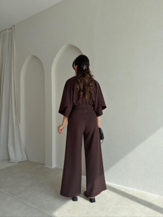 RAMS Tulum 9013 - Acı Kahve - 3