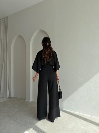 RAMS Tulum 9013 - Siyah - 3