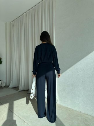 RAPİD Takım 8675 - Lacivert - 2