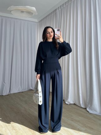 RAPİD Takım 8675 - Lacivert - 4