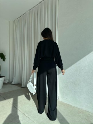 RAPİD Takım 8675 - Siyah - 2