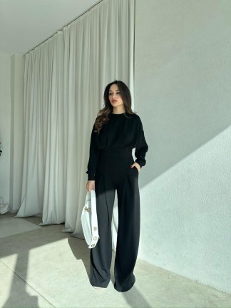 RAPİD Takım 8675 - Siyah - 3