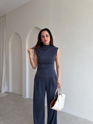 RAYCOLE Takım 3235 - Lacivert 