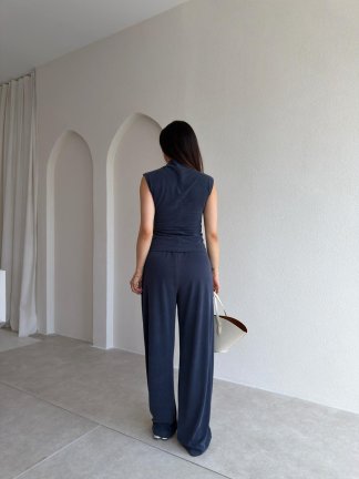 RAYCOLE Takım 3235 - Lacivert - 3