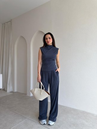 RAYCOLE Takım 3235 - Lacivert - 2