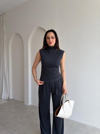 RAYCOLE Takım 3235 - Siyah - 1