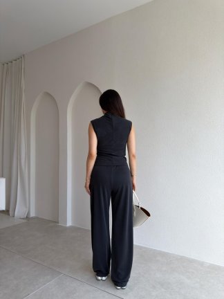 RAYCOLE Takım 3235 - Siyah - 2