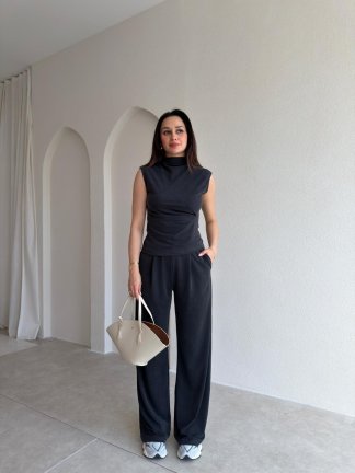 RAYCOLE Takım 3235 - Siyah - 3