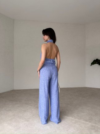 RAYPORT Takım 3873 - Mavi - 4