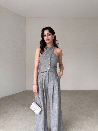 RAYPORT Takım 3873 - Gri - 1