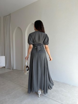 RİCO Takım 3547 - Gri - 3