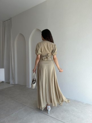 RİCO Takım 3547 - Haki - 3