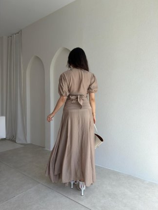 RİCO Takım 3547 - Vizon - 3