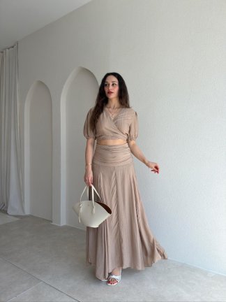 RİCO Takım 3547 - Vizon - 1