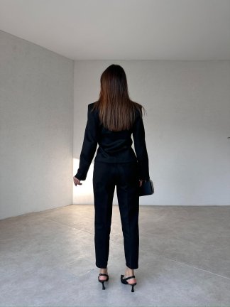 RİRİ Takım 3878 - Siyah - 3