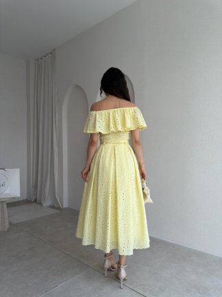 RİTTER Fisto Takım 9494 - Sarı - 3