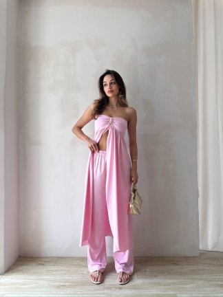 RODY Takım 4993 - Pembe - 2